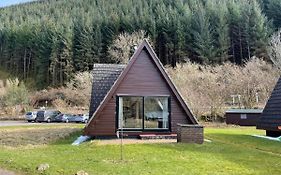 Caledonia Lodge