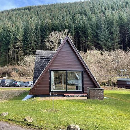Caledonia Lodge Spean Bridge Exterior photo