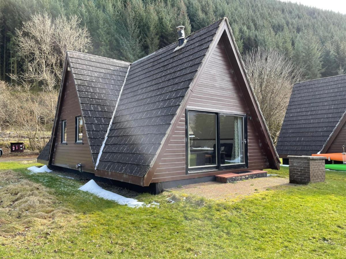 Caledonia Lodge Spean Bridge Exterior photo