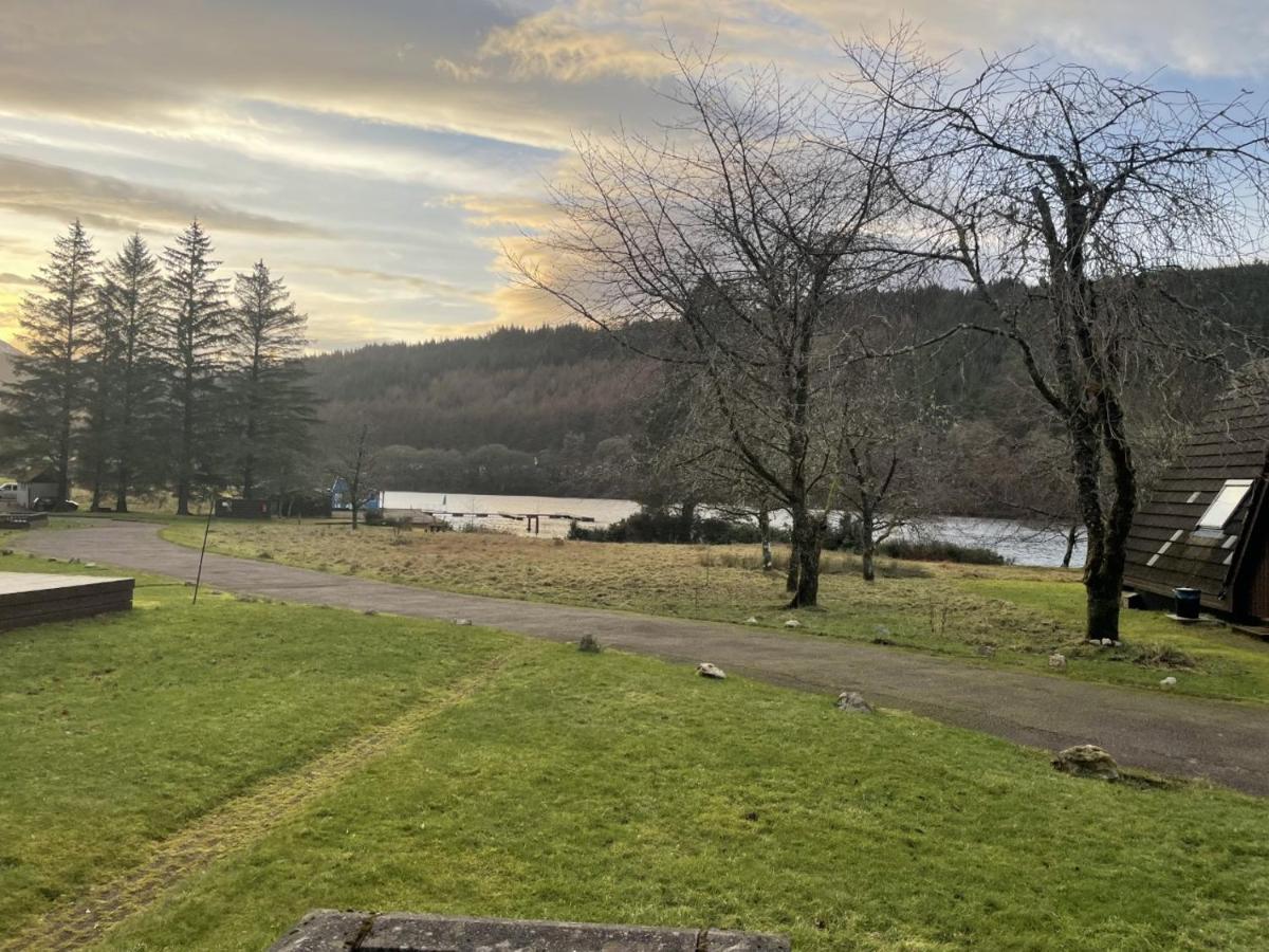 Caledonia Lodge Spean Bridge Exterior photo